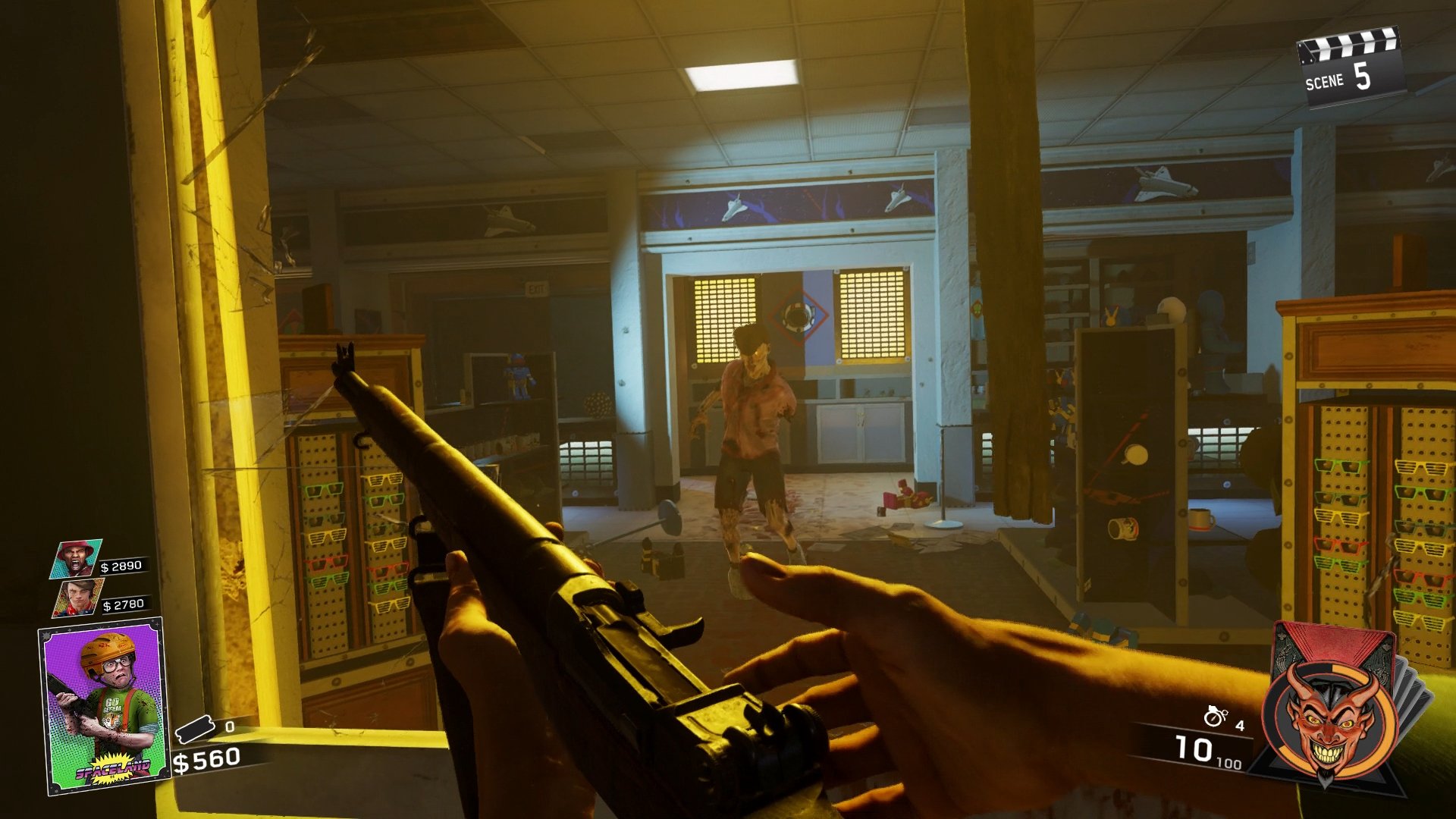 Call of Duty: Infinite Warfare